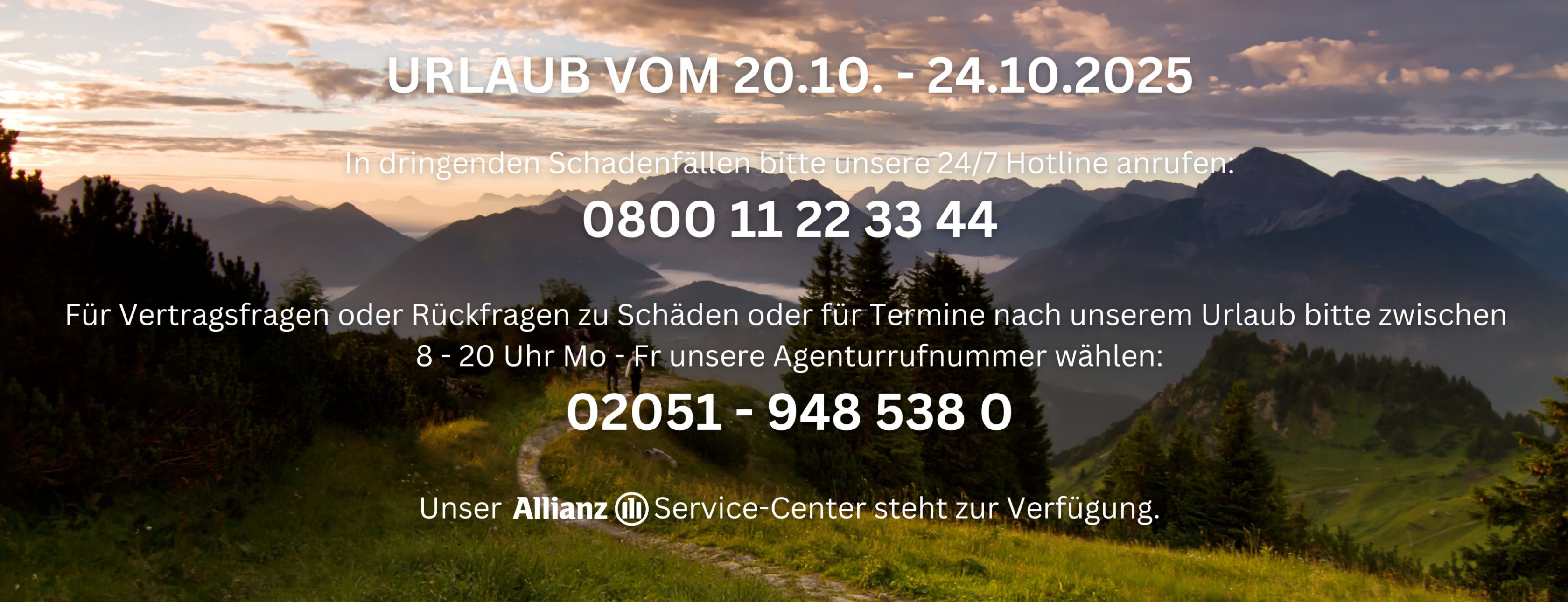 Allianz Versicherung Alexander Martin Velbert - Allianz Alexander Martin Velbert Versicherung