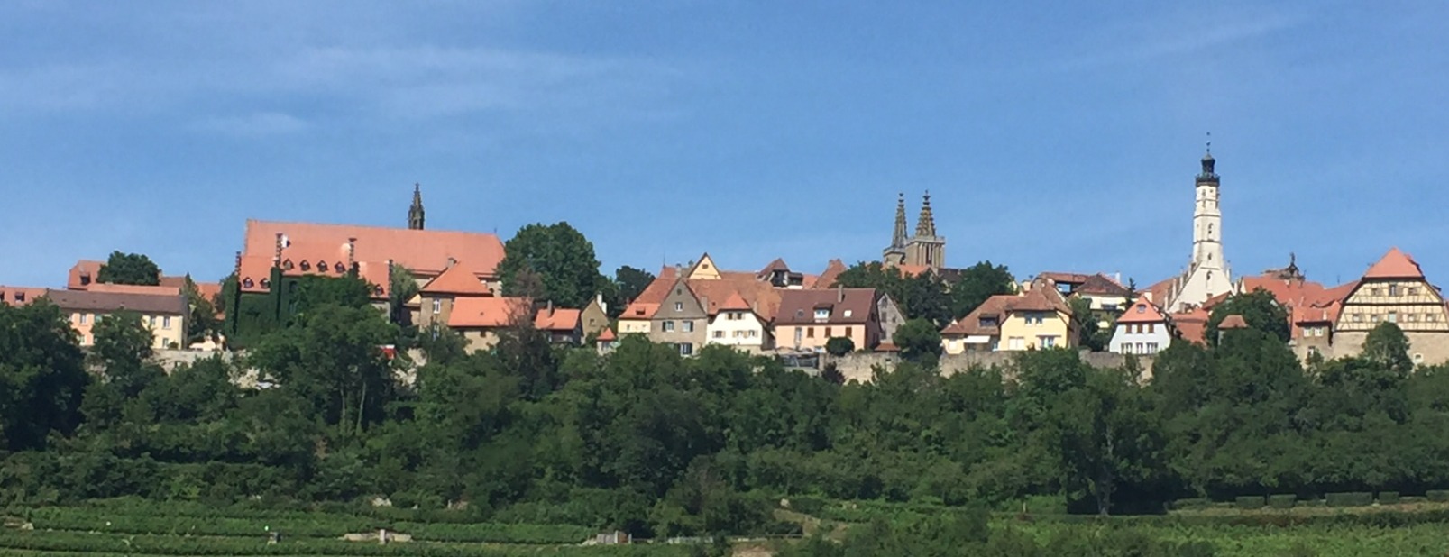 Allianz Versicherung Alexander Weiss Rothenburg - Titelbild