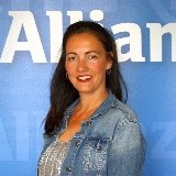 Allianz Versicherung Alexandra Dumke Berlin - Alexandra Dumke