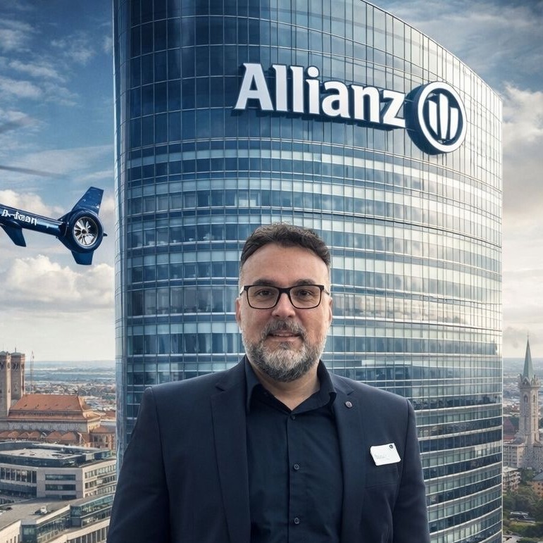 Allianz Versicherung Ali-Pascha Yazici Stuttgart - Is is Emeklilik Aile saglik Sigortas Dis Dis alman
