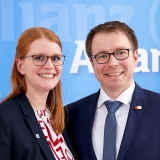 Allianz Versicherung Klatte und Klatte GbR Bruchhausen-Vilsen - Profilbild