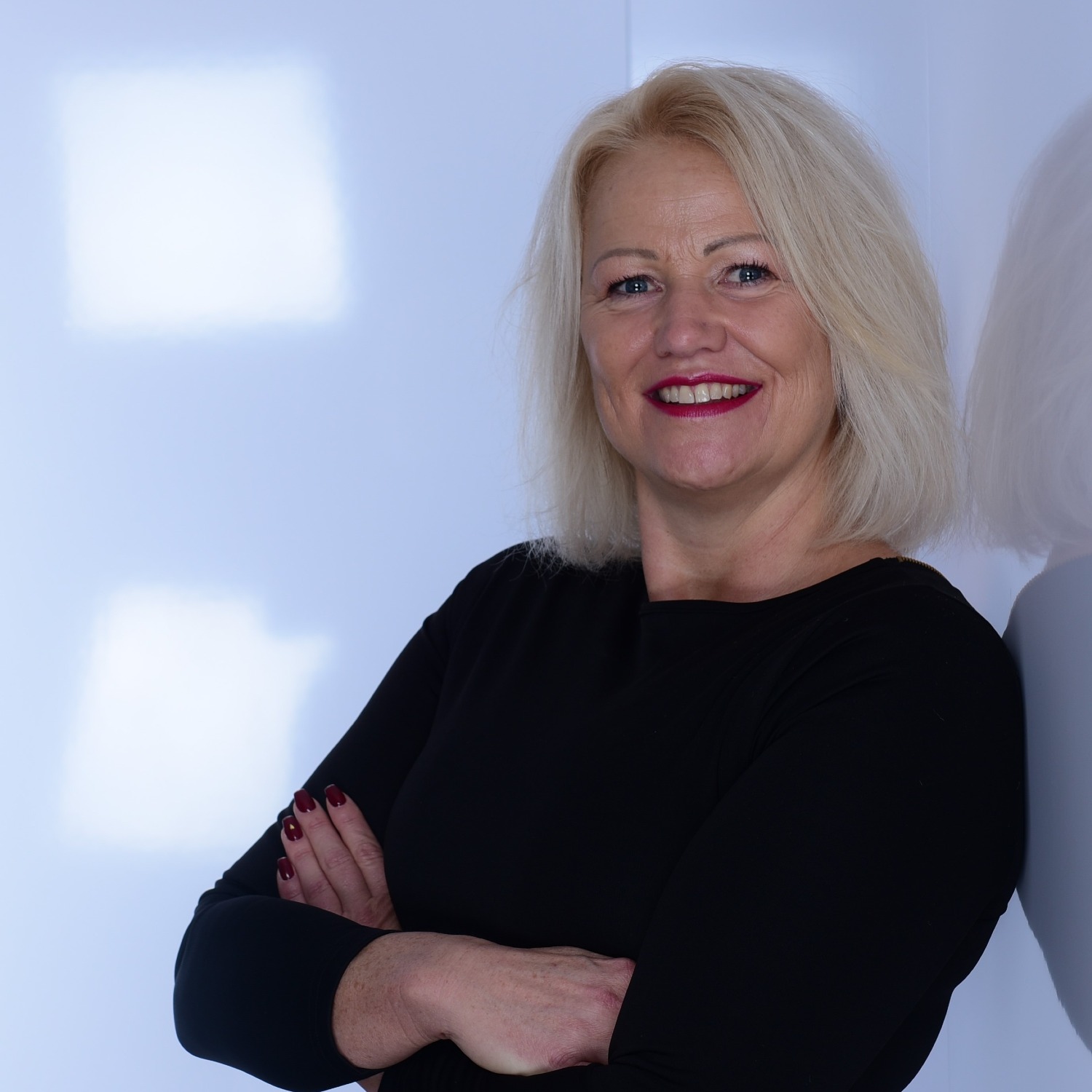 Allianz Versicherung Yvette Knackstedt Kempten Allgäu - Yvette Knackstedt