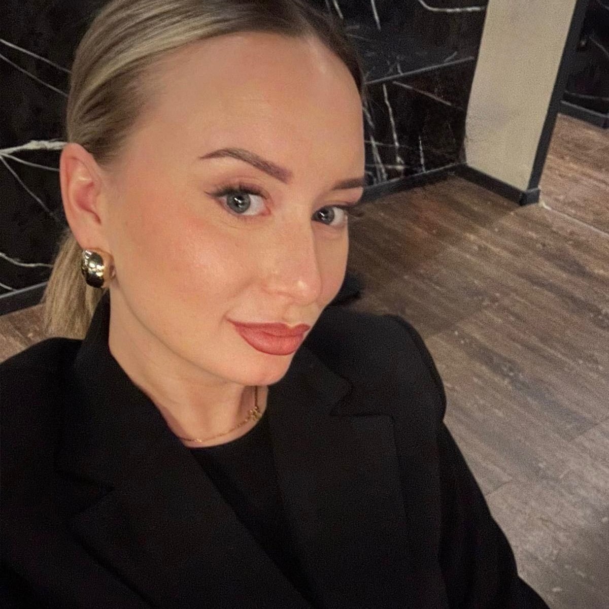 Allianz Versicherung Peter Kühnle Duisburg - Anna Busch, Büroleiterin