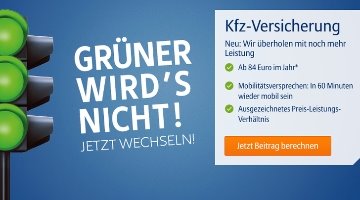 Allianz Versicherung Sandro Messina Saarlouis - KFZ-Versicherung jetzt wechseln & sparen