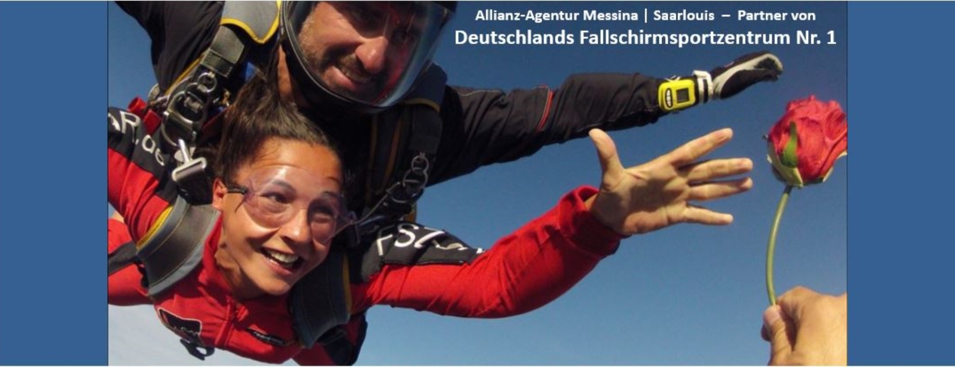 Allianz Versicherung Sandro Messina Saarlouis - Allianz Versicherung Messina Saarlouis Tandem