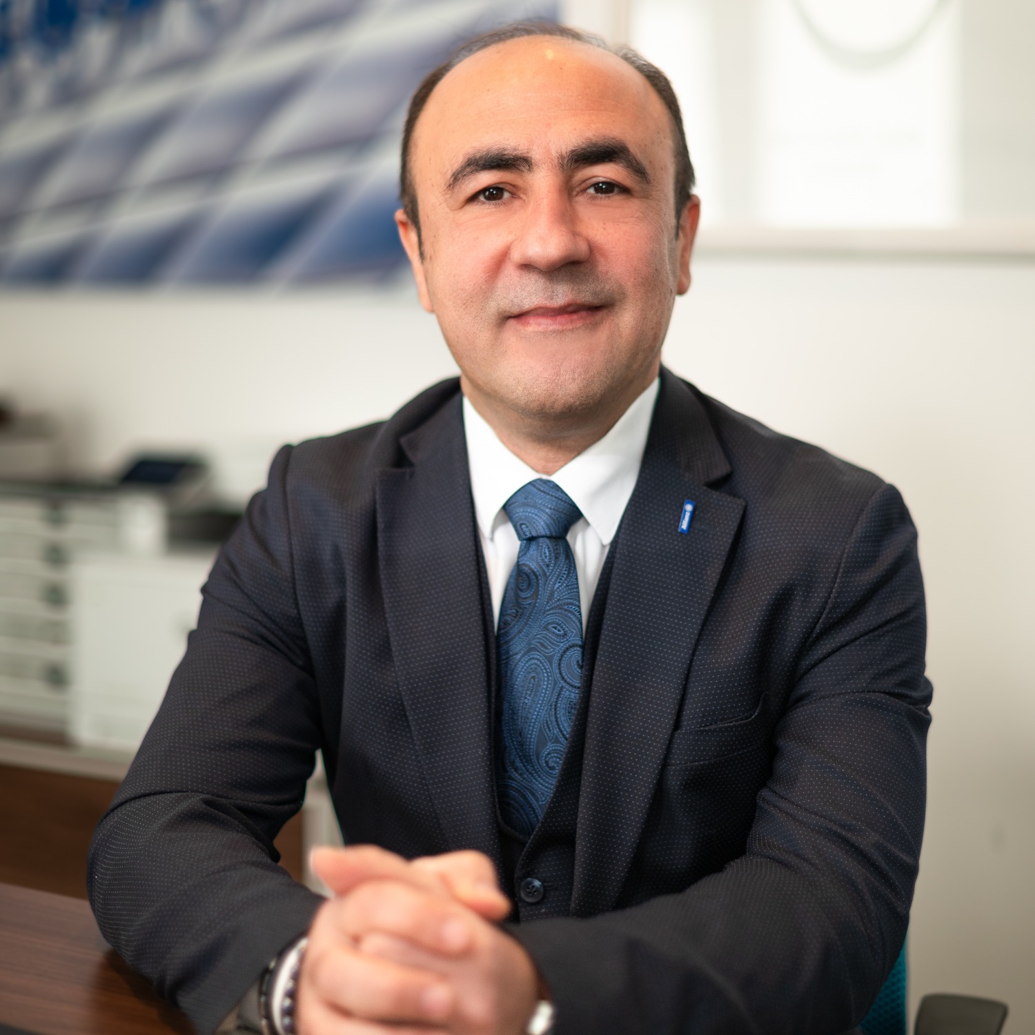 Allianz Versicherung POLAT OHG Essen - Immobilien Finanzierung Hausverwaltung Bausparen