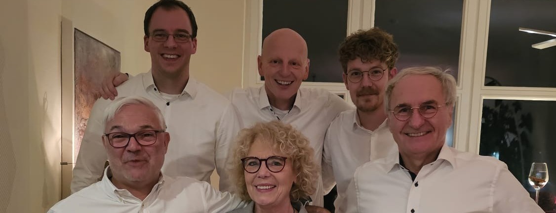 Allianz Versicherung Schröder Franken Porzelt OHG Mönchengladbach - Das Team