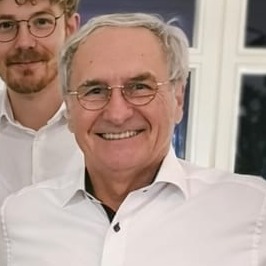 Allianz Versicherung Schröder Franken Porzelt OHG Mönchengladbach - Ralf Baldeweg