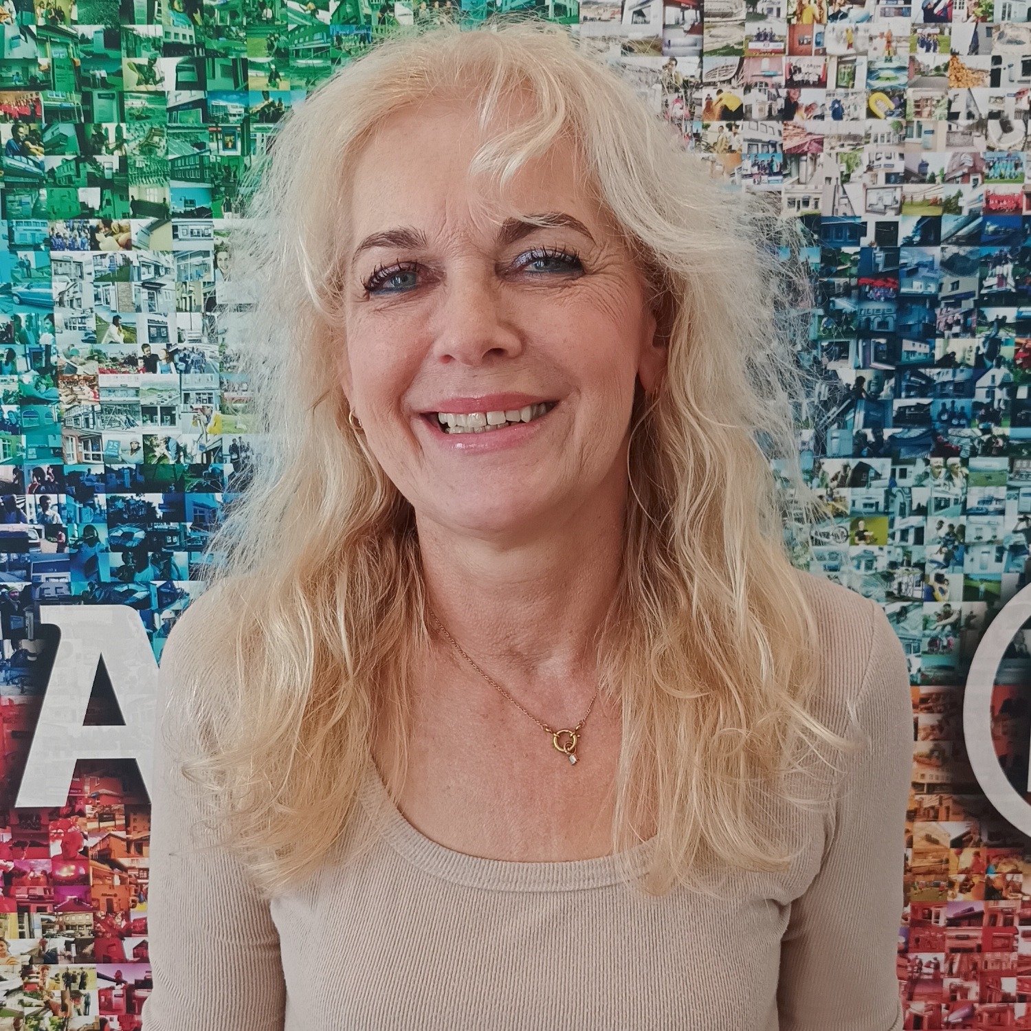 Allianz Versicherung Schröder Franken Porzelt OHG Mönchengladbach - Cornelia Gölden