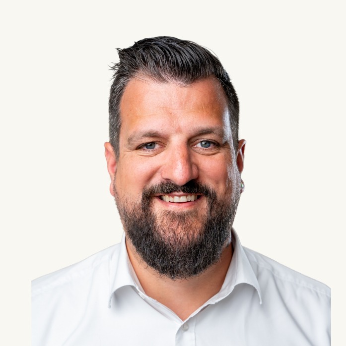 Allianz Versicherung Solbach Menzen Paßerah OHG Recklinghausen - Stephan Große-Herzbruch
