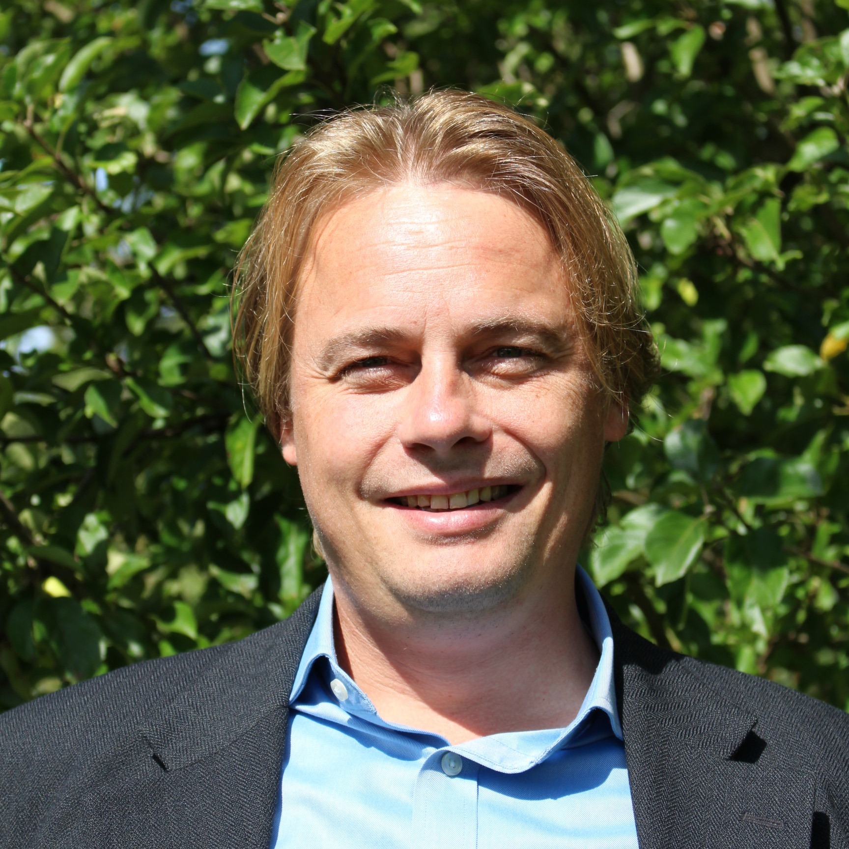 Allianz Versicherung Matthias Stevens Böblingen - Matthias Stevens
