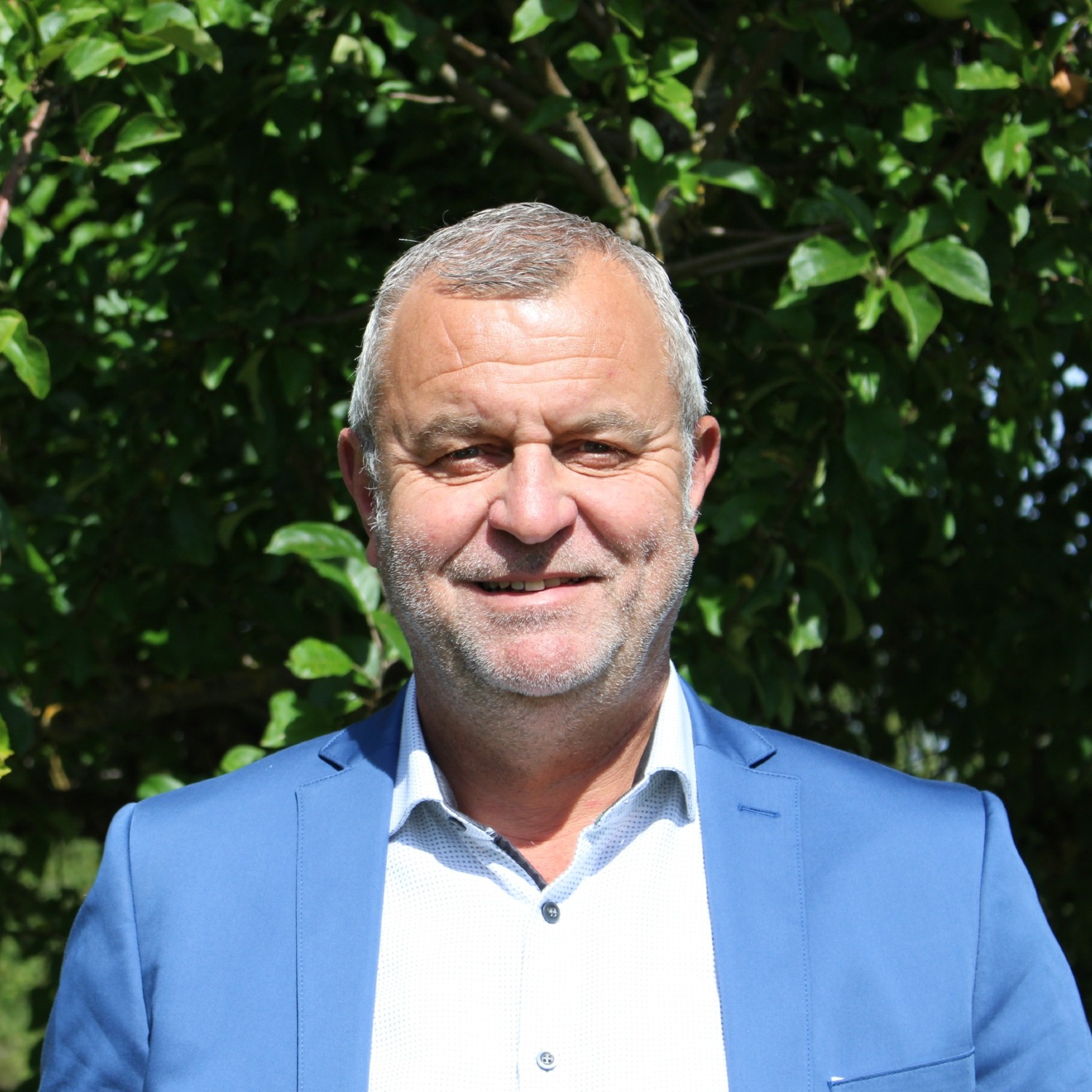 Allianz Versicherung Matthias Stevens Böblingen - Conny Cerny