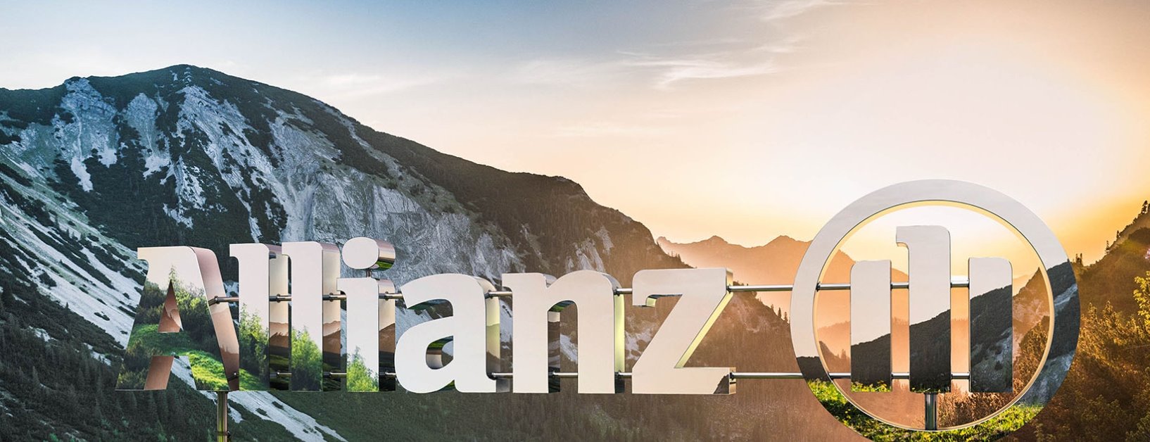 Allianz Versicherung Allianz Aiblinger Bad Tölz - Titelbild