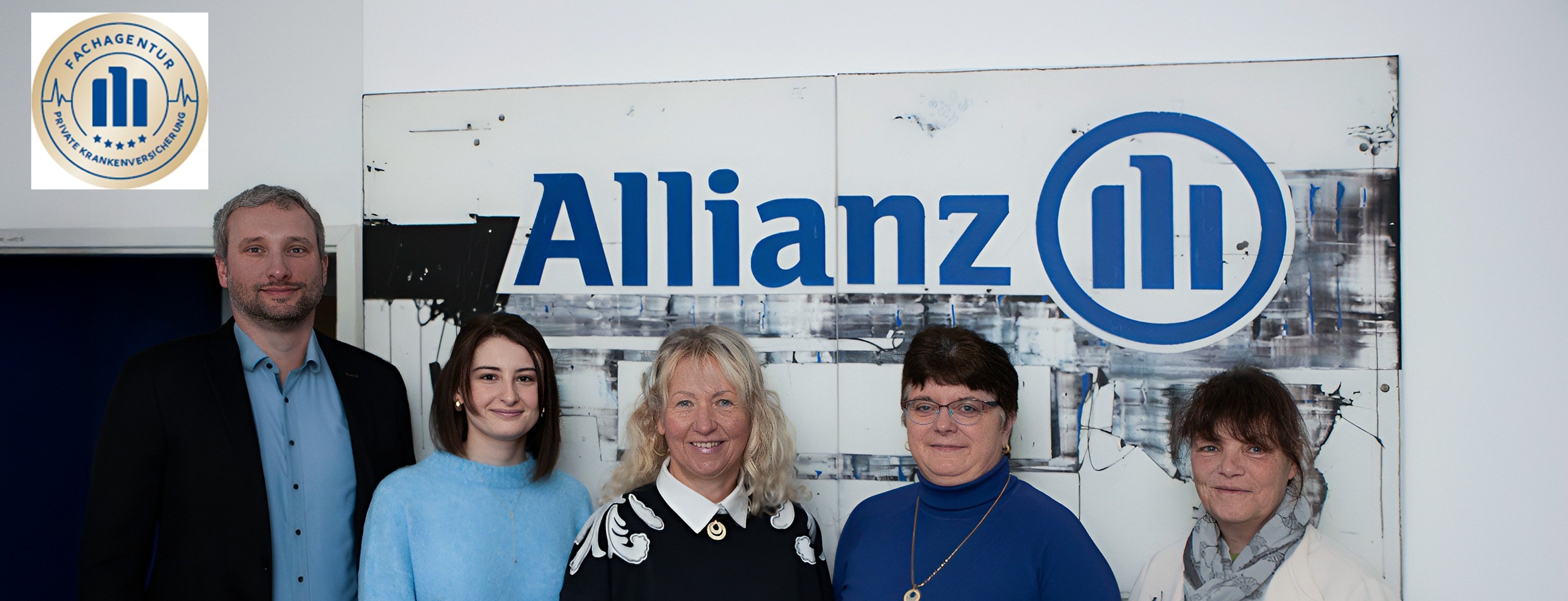 Allianz Versicherung Christian Wagner Plauen - Titelbild