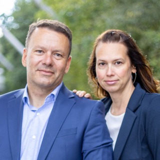 Allianz Versicherung Wenke OHG Delitzsch - Katrin und Jörg Wenke