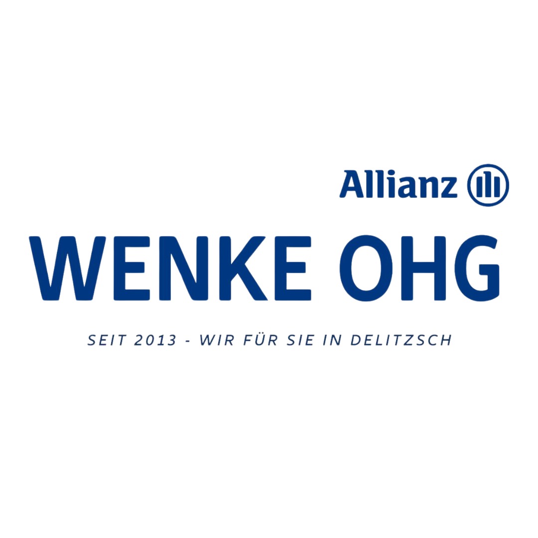 Allianz Versicherung Wenke OHG Delitzsch - Katrin und Jörg Wenke