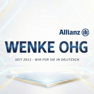 Allianz Versicherung Wenke OHG Delitzsch - Katrin und Jörg Wenke