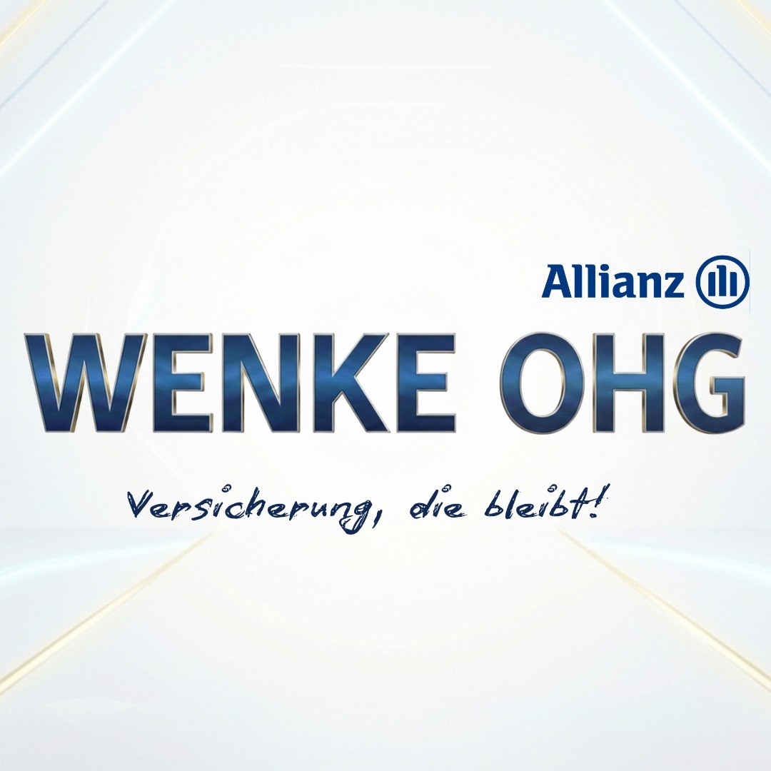 Allianz Versicherung Wenke OHG Delitzsch - Katrin und Jörg Wenke