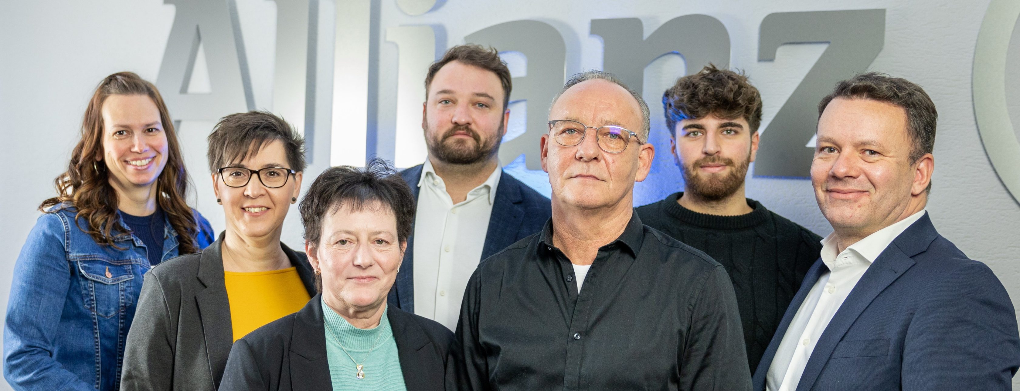 Allianz Versicherung Wenke OHG Delitzsch - Unsere regionale Kompetenz für ihre Absicherung