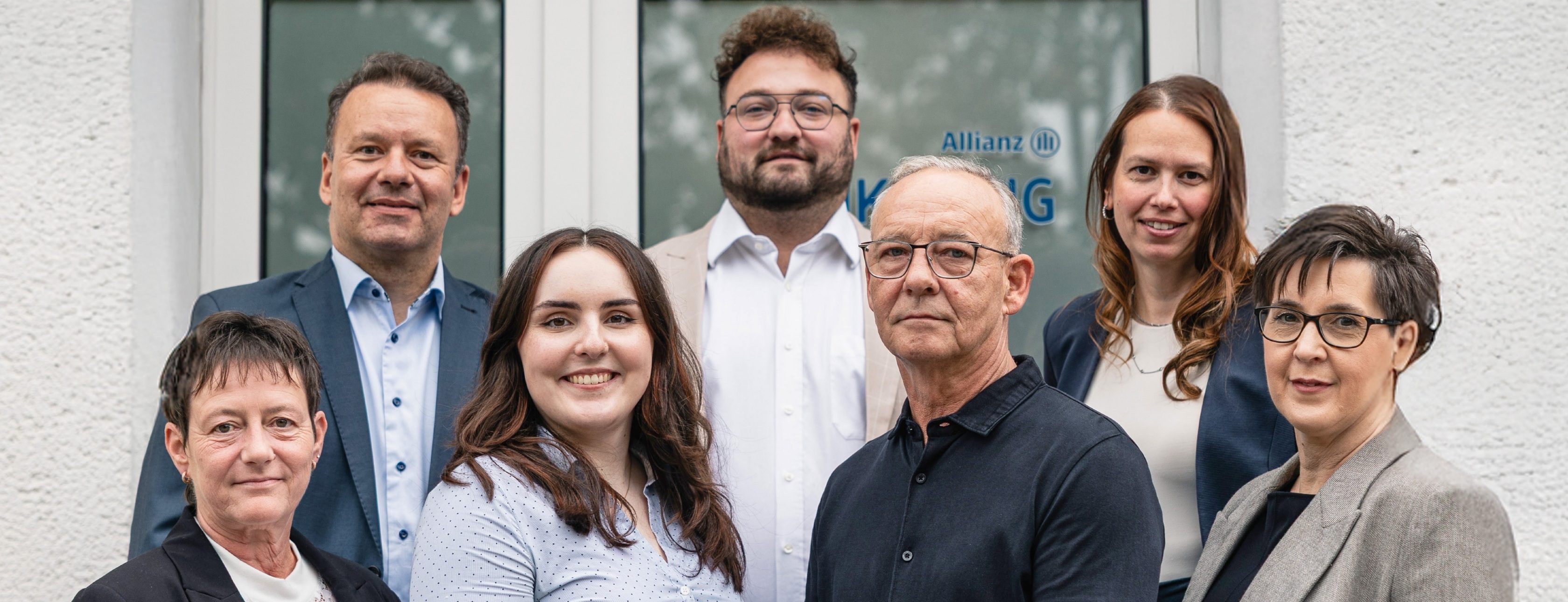 Allianz Versicherung Wenke OHG Delitzsch - Unsere regionale Kompetenz für ihre Absicherung
