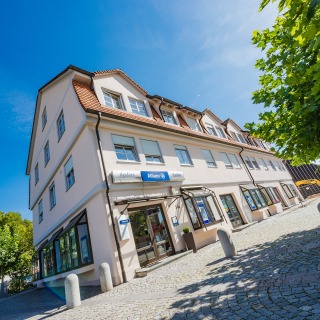 Allianz Versicherung Jochen und Nicol Anders GbR Altenstadt - Im Herzen von Altenstadt