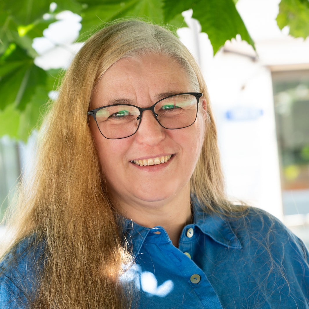 Allianz Versicherung Jochen und Nicol Anders GbR Altenstadt - Hannelore Köhler