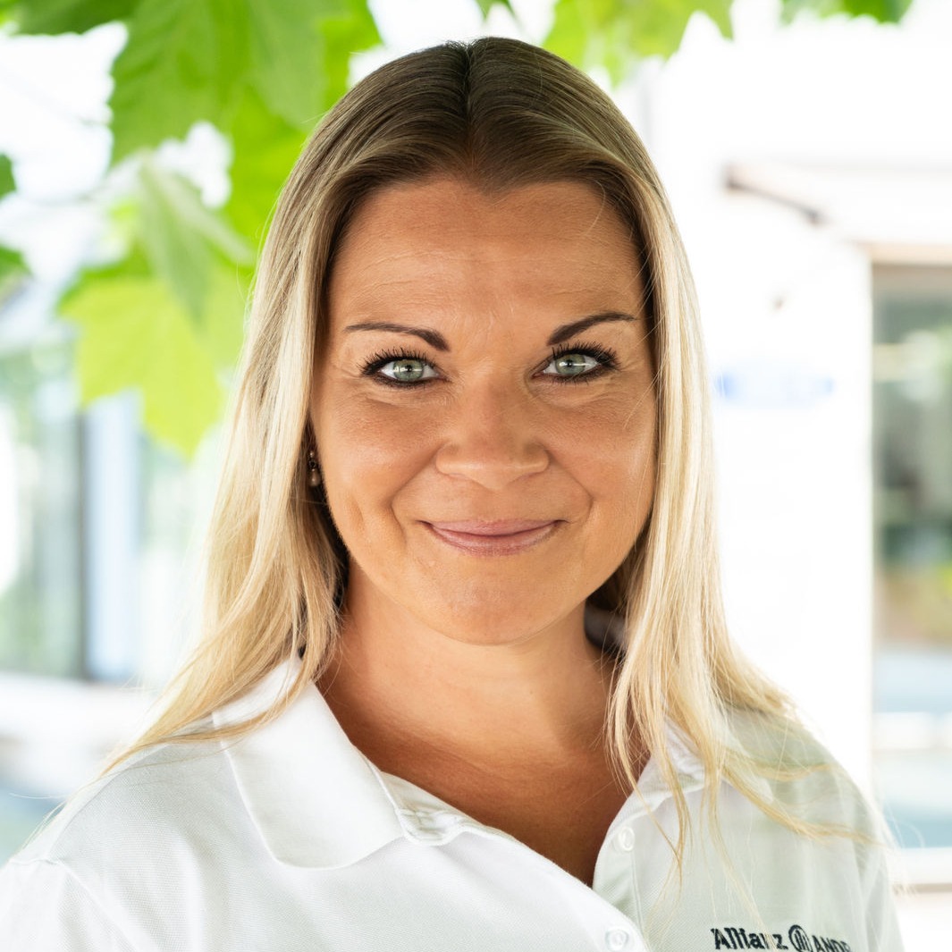 Allianz Versicherung Jochen und Nicol Anders GbR Altenstadt - Kerstin Tauchen