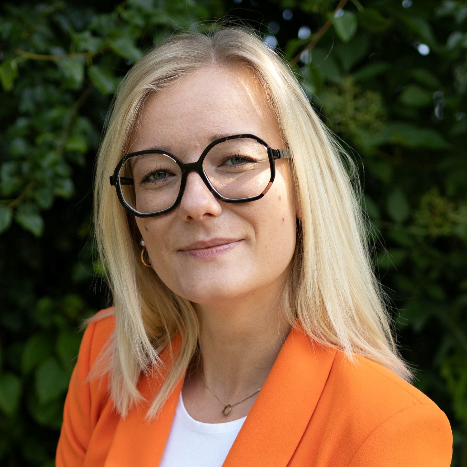 Allianz Versicherung Jochen und Nicol Anders GbR Altenstadt - Sophie Weiss