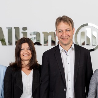 Allianz Versicherung Thorsten Butt Balingen - Profilbild