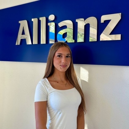 Allianz Versicherung Chauvel und Chauvel Köln - Auszubildende Kauffrau Versicherungen und Finanzanlagen