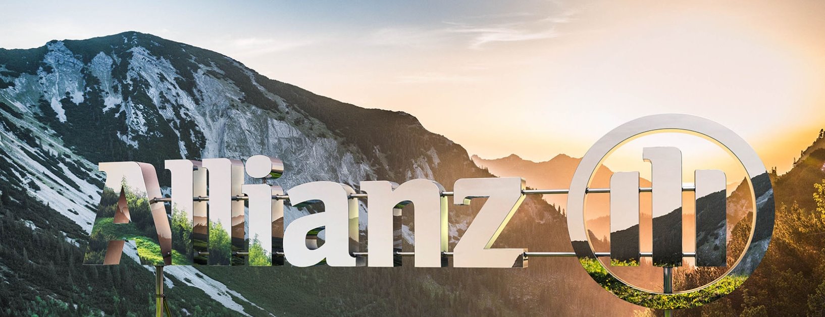 Allianz Versicherung Thino Dreher Blaichach - Titelbild