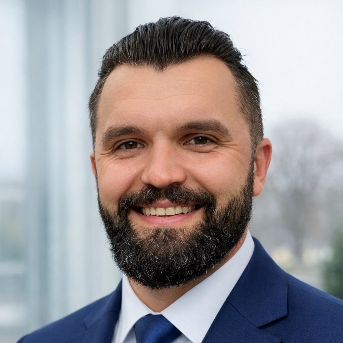 Allianz Versicherung Heiko Freyer Neustadt bei Coburg - Dustin Kob