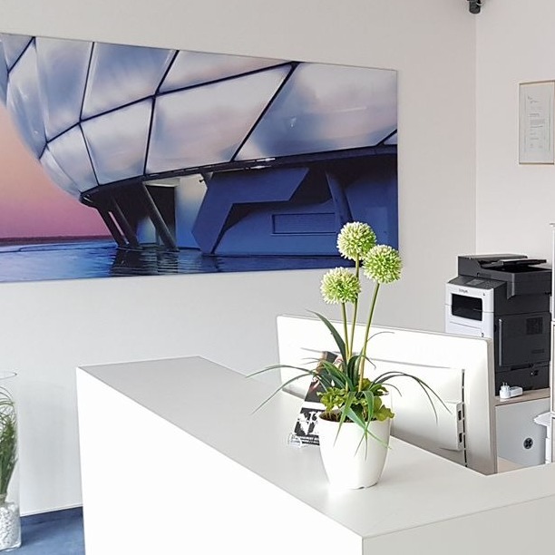 Allianz Versicherung Candemir Inac Reutlingen - Büro