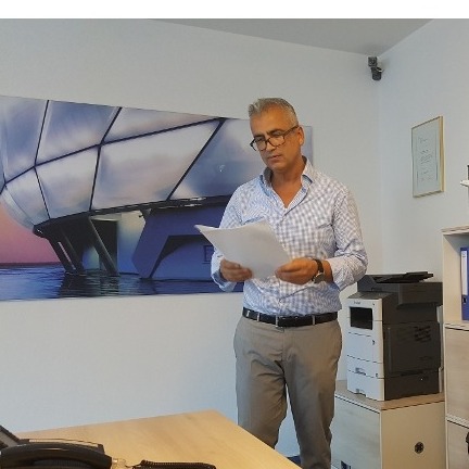 Allianz Versicherung Candemir Inac Reutlingen - Can (Candemir) Inac