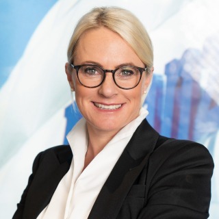 Julia Kaiser, Agenturinhaberin Allianz Versicherung Julia Kaiser Rain - Julia Kaiser, Agenturinhaberin
