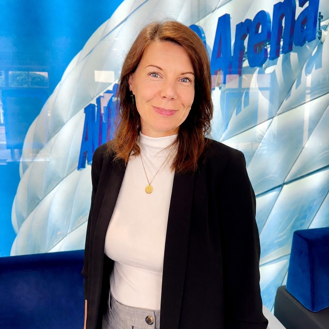 Allianz Versicherung Julia Kaiser Rain - Jessica Celik