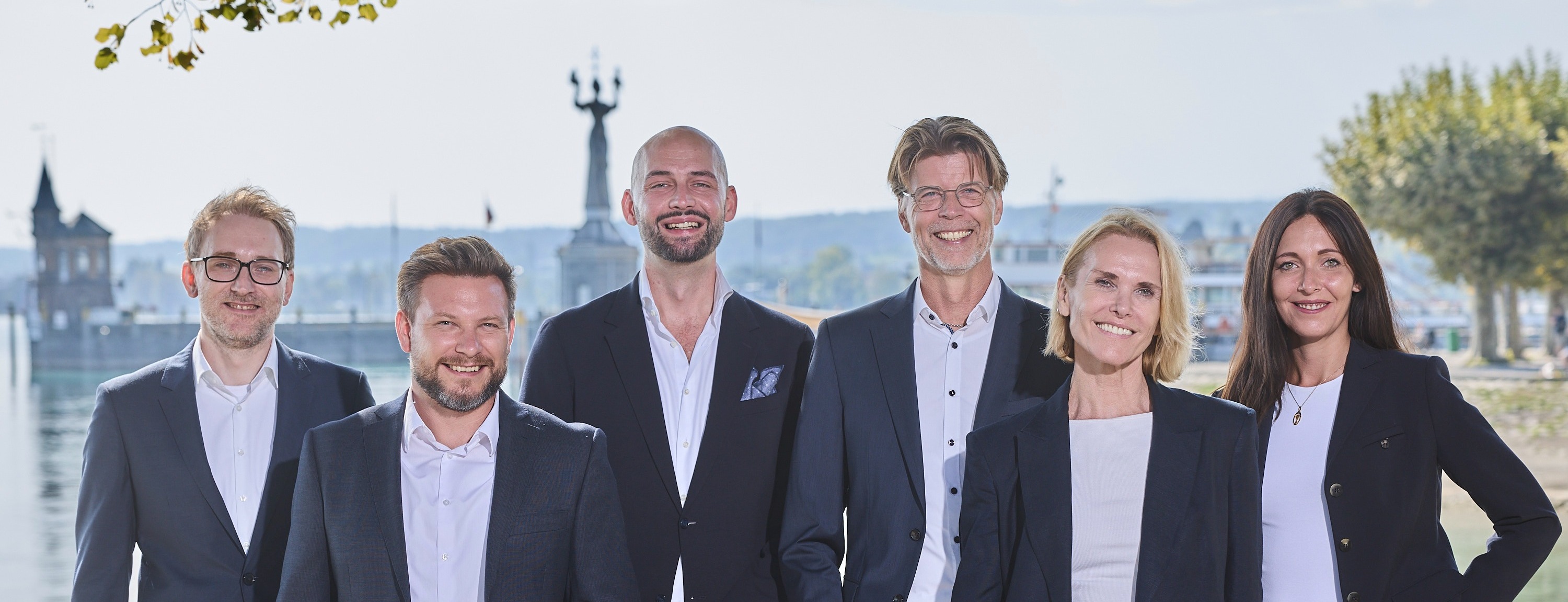 Allianz Versicherung Dirk Kerfin Konstanz - Allianz Konstanz Team Dirk Kerfin