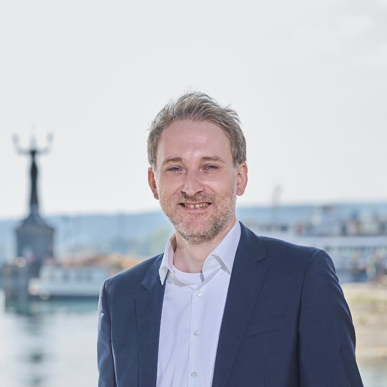 Allianz Versicherung Dirk Kerfin Konstanz - Stefan Schreiber