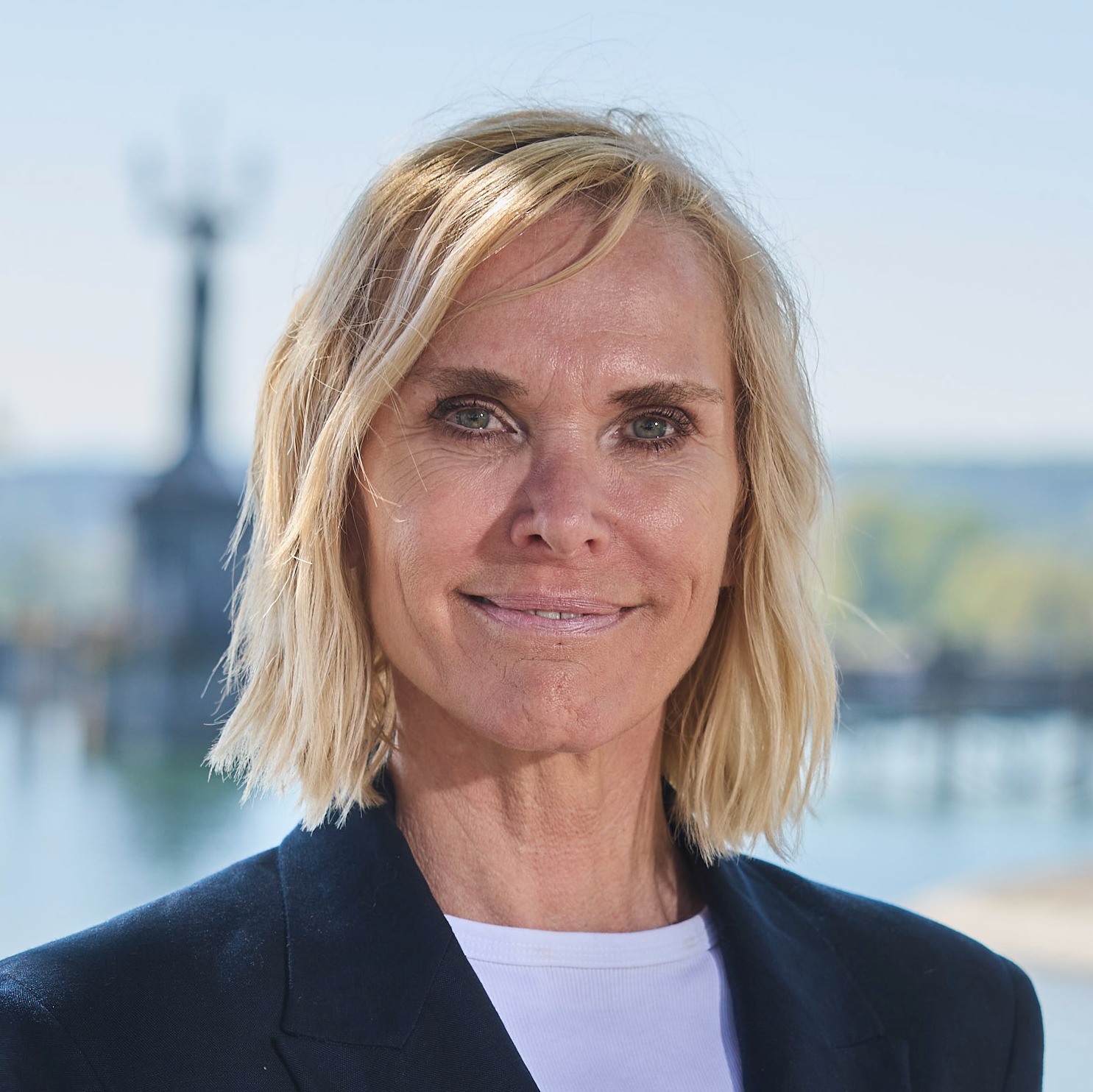 Allianz Versicherung Dirk Kerfin Konstanz - Sabine Berner