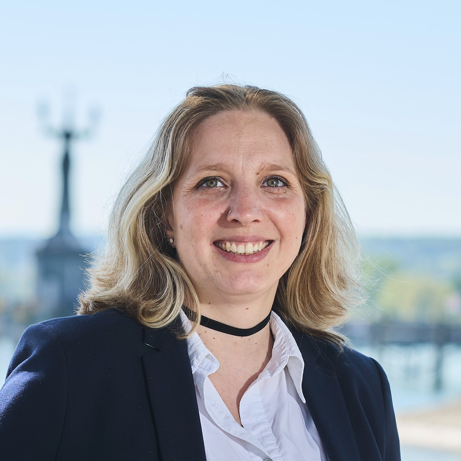 Allianz Versicherung Dirk Kerfin Konstanz - Sabrina Gralki