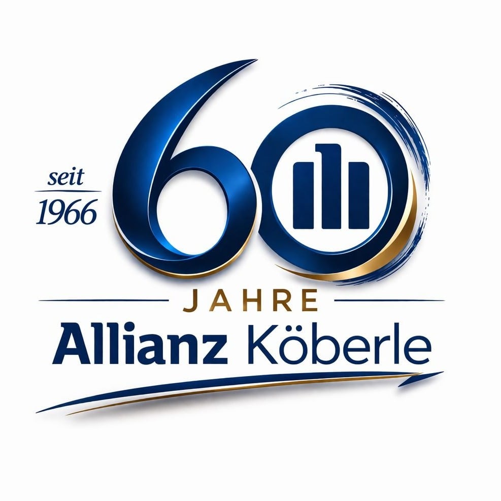 Allianz Versicherung Köberle und Müller OHG Burgberg im Allgäu - Jubiläum