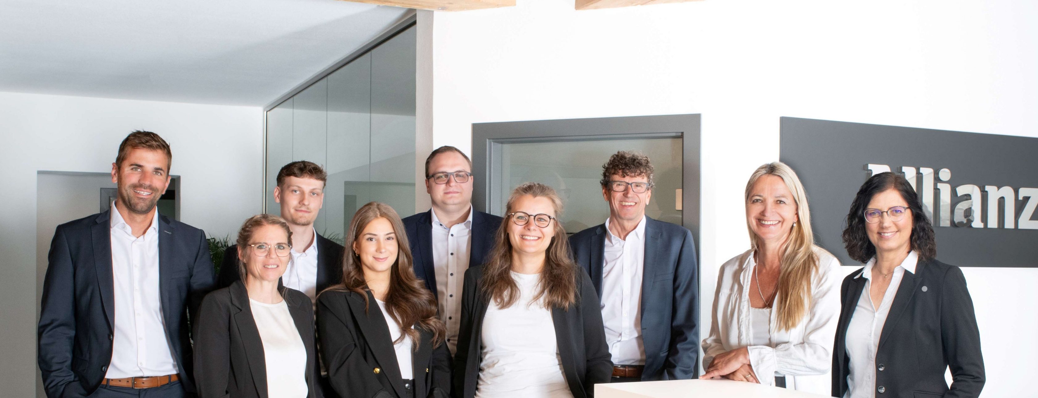 Allianz Versicherung Köberle und Müller OHG Burgberg im Allgäu - Versicherungen Allgäu Geldanlage 