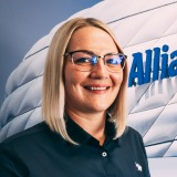 Allianz Versicherung Kulekov OHG Küps - Julia Karl