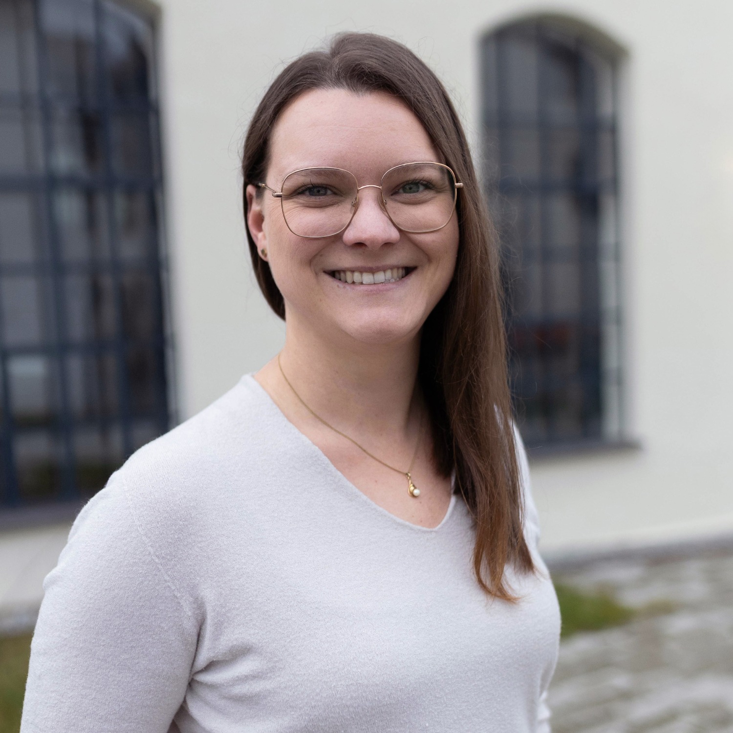 Allianz Versicherung Manzinger-Huettner Allianz Manzinger OHG Eggenfelden - Lisa Wimmer, Vertriebsassistentin