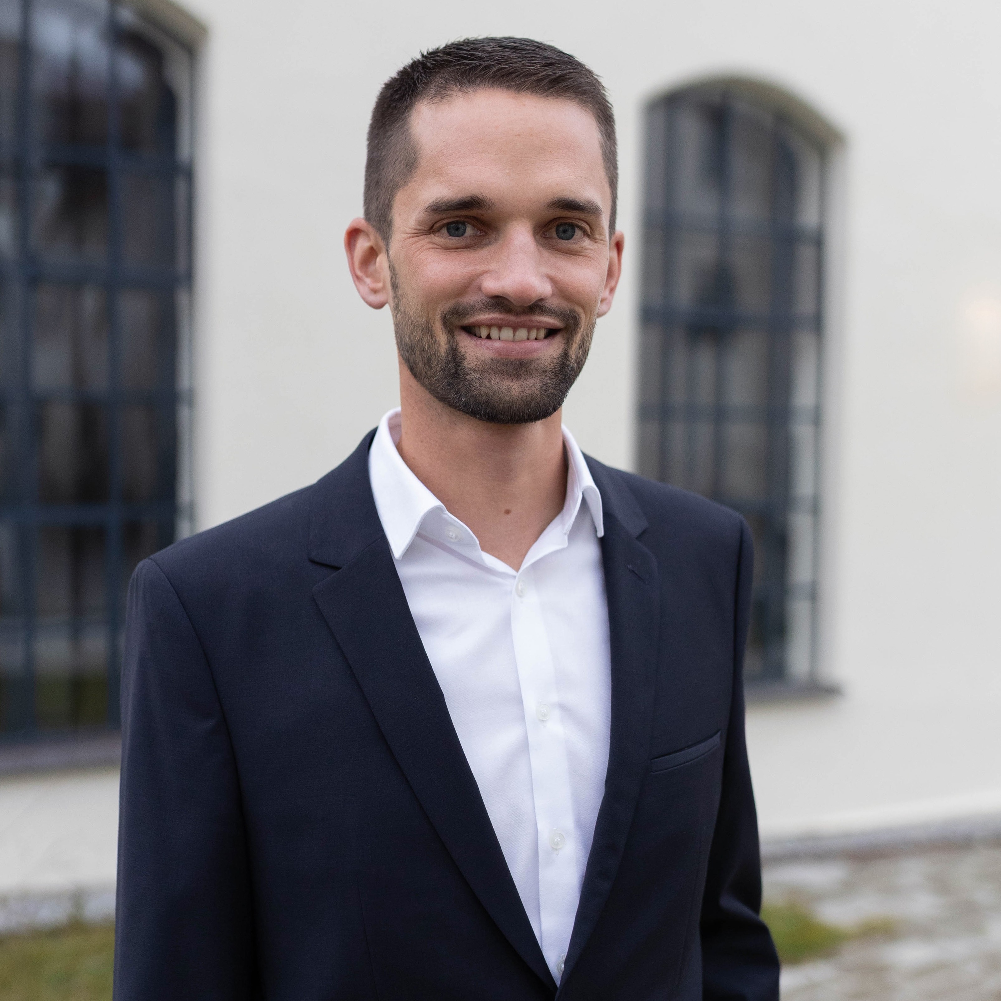 Allianz Versicherung Manzinger-Huettner Allianz Manzinger OHG Eggenfelden - Stephan Hüttner Eggenfelden