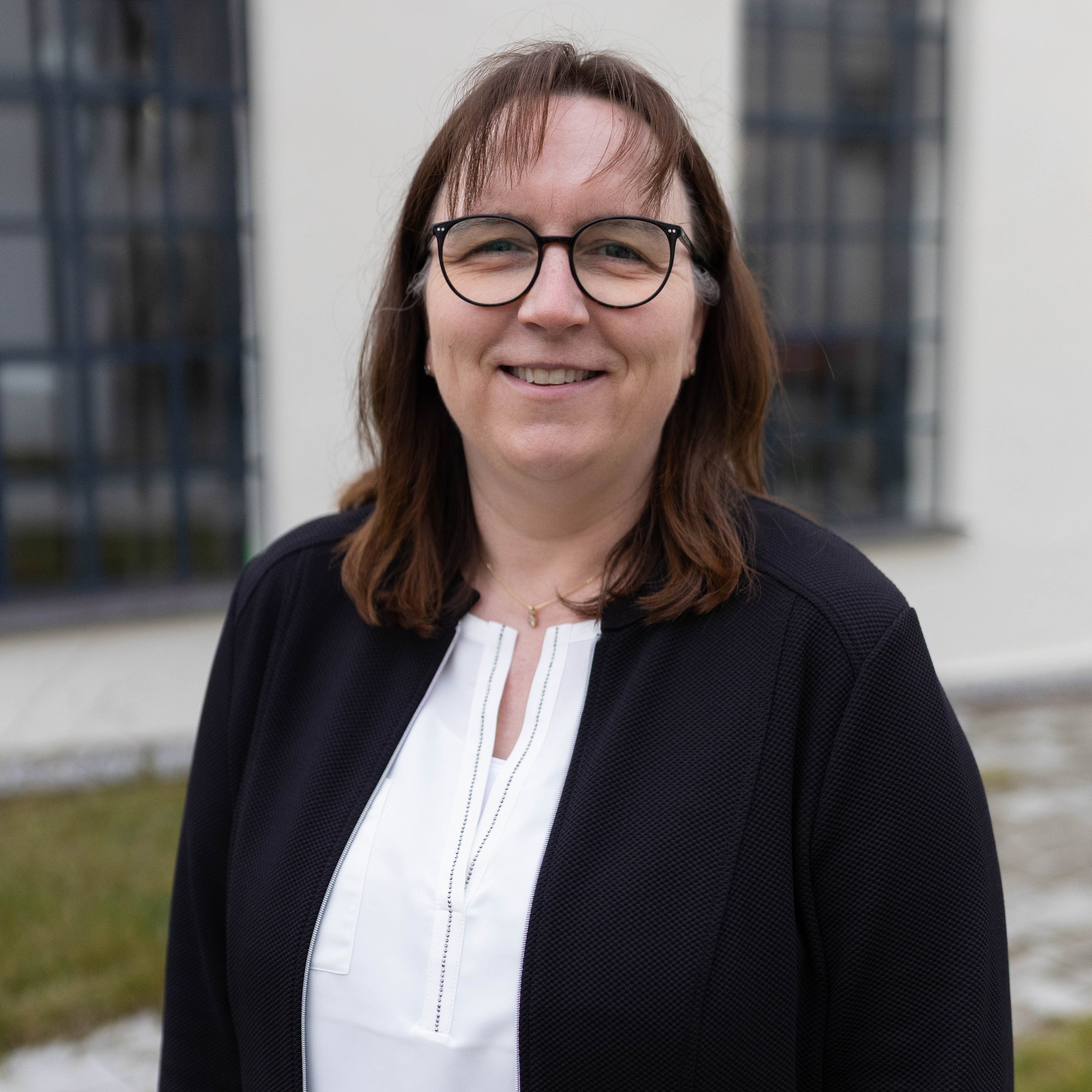 Allianz Versicherung Manzinger-Huettner Allianz Manzinger OHG Eggenfelden - Claudia Seidl, Kundenbetreuerin