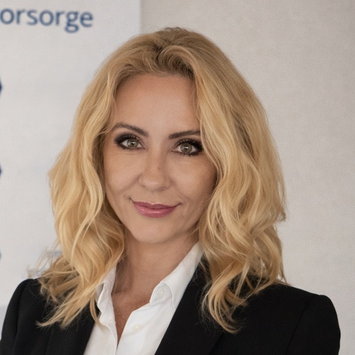 Allianz Versicherung Manuel Schlotter Ellwangen Jagst - Maier_Katrin