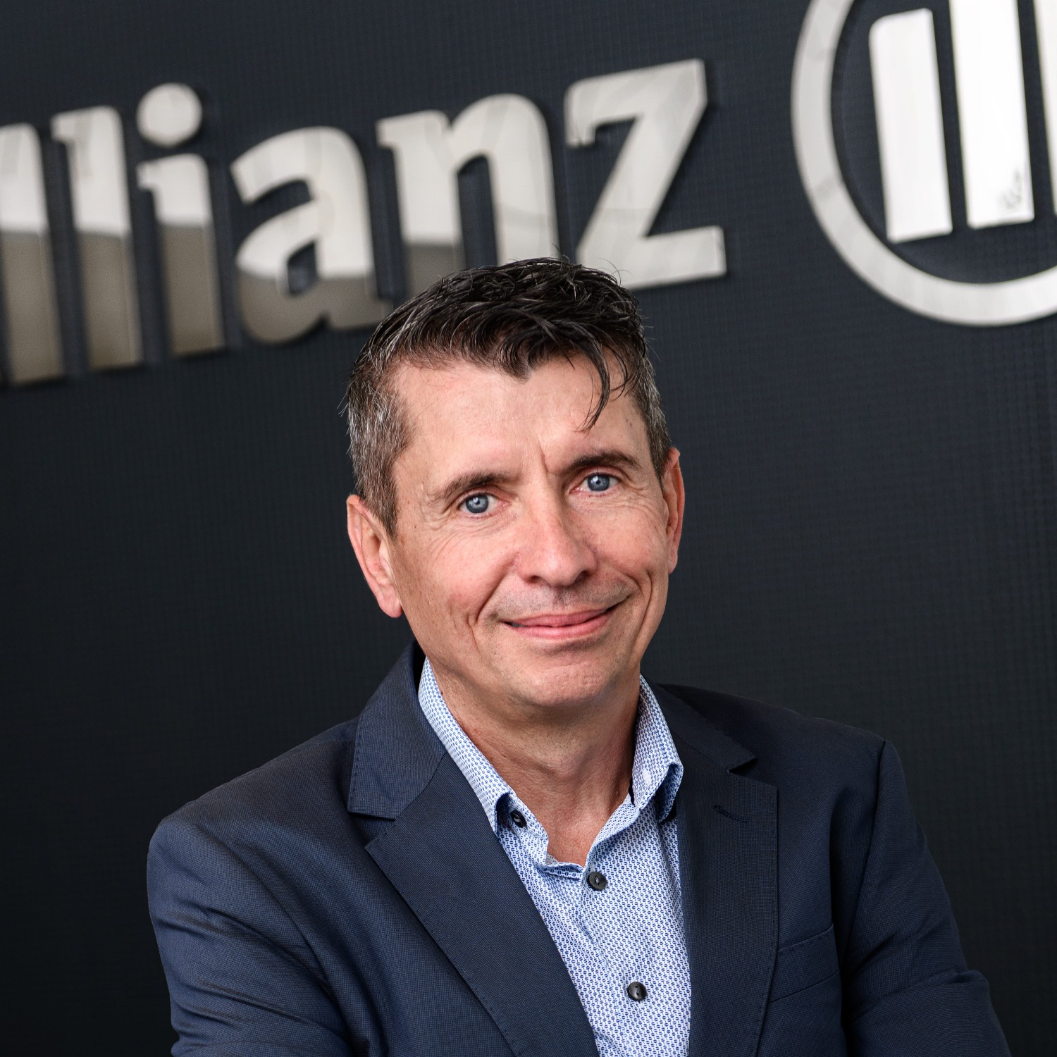 Allianz Versicherung Manuel Schlotter Ellwangen Jagst - Daniel Rauser