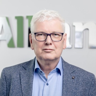 Allianz Versicherung Werner Streiter Mönchengladbach - Profilbild