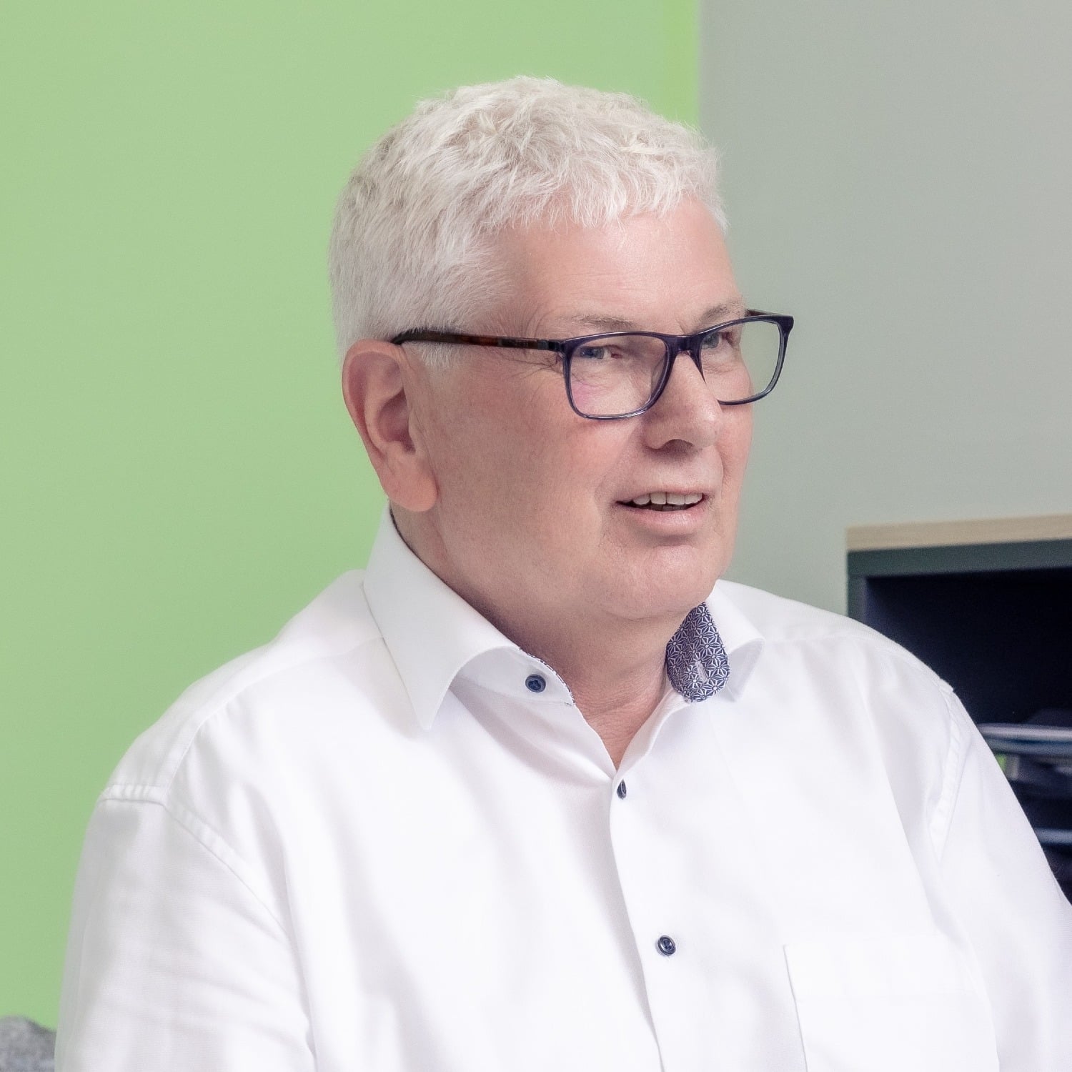 Allianz Versicherung Werner Streiter Mönchengladbach - Profilbild